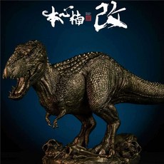 본심남개티라노