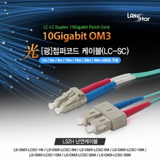 10g광케이블