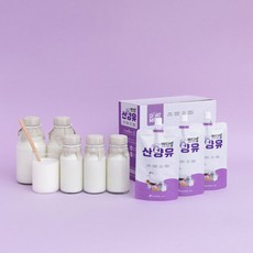 메디밀 강아지용 1등급 산양유 150ml, 10팩