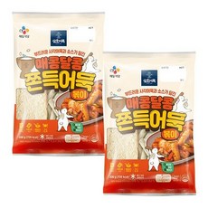 오뎅볶이