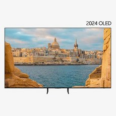 삼성 209cm OLED TV KQ83SD85AEXKR 벽걸이형