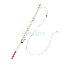 어린이집낚시대만들기