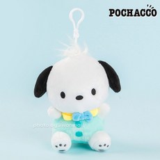 포차코가방고리