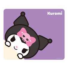 쿠로미마우스패드
