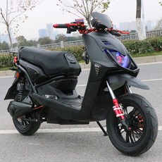 와코전기스쿠터