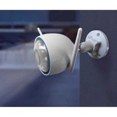 현관문 CCTV 펫캠 실외 디지털 비디오 카메라 감시용, 1개, 64GB (300만 H3 풀 컬러), 상세페이지 참고