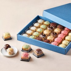 종로복떡방 복떡특선세트30호 *1/21오후2시명절주문마감-[배송일지정불가-순차출고], 1800g, 1개