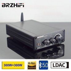 brzhifi