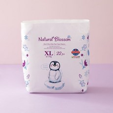 네추럴블라썸xxxl