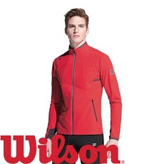 윌슨 남성용 스판 트레이닝 세트 N9WF3017