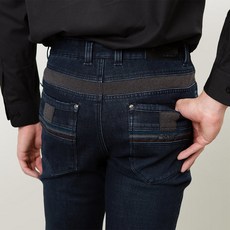 acp기모청바지