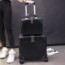 샤오미나인티고미니캐리어푸딩18인치