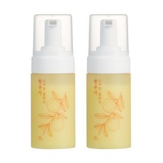 마미케어 황유자 고마쥬 클렌저 100ml 2개 + 블랙치약 증정 3037631