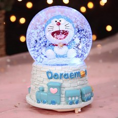 도라에몽오르골