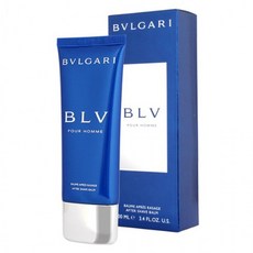 불가리블루옴므100