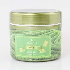 YJ+ 이노벨라 마사지크림 +WT+ 이노벨라 마사지크림 녹차 300ml 녹차 마사지크림 이노벨라, 투앤쿠팡 1_abc