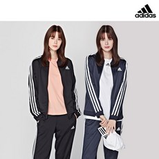 아디다스여성트레이닝세트