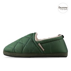 베어파우남자슬립온