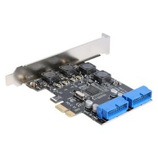 usb3.0pci19pin
