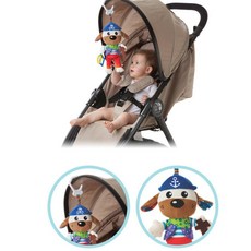 유모차모빌오르빗