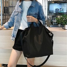 프라다여행가방