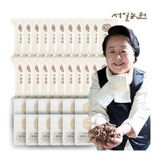 서분례청국장24팩