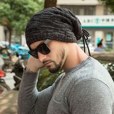 남성용왕방울모자