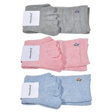 용신양말발가락