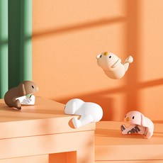 캐릭터모서리보호대