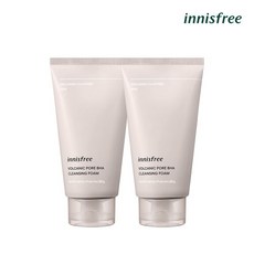 화산송이폼클렌징