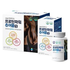프로틴파워츄어블정