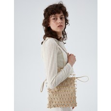 Gu de Elle Bag - Wood