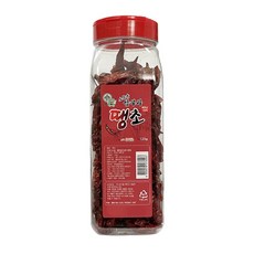 다올누리 베트남 땡초 건고추, 1개