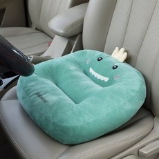 운전방석