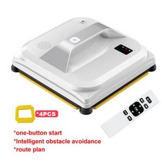 모온물걸레청소기