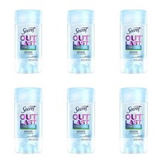 시크릿데오드란트