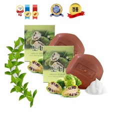 프리미엄 고급노니비누 110g X 10개입 고급세수비누, 10개
