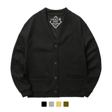 알퐁소와플기모가디건