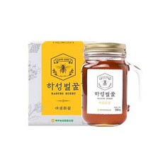 하성 1등급 벌꿀 5병+보온병, 하성 1등급 벌꿀+보온병