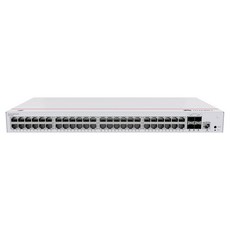 화웨이 HUAWEI S220-48P4X 48포트 10G 4SFP POE 스위칭허브 400W