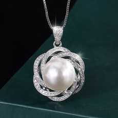 스와로브스키진주14mm