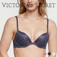 빅토리아시크릿 바디바이빅토리아 레이스 1컵 푸쉬업브라 11237450