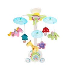 타이니러브컬러모빌