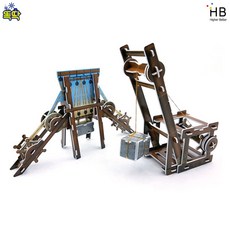 크래커플러스입체퍼즐