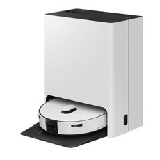 삼성전자 BESPOKE 스팀 9600 로봇청소기 VR7MD96516H 방문설치