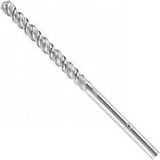 로타리 함마 충전 해머드릴 Bosch BM2004 732인치 Fast Spiral Rotary Masonry Drill Bit for Brick