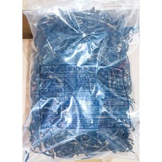 대양수산 건해삼채 600g X6봉 [러시아산 베트남산 미국산 수입사정에따라서랜덤발송], 6개
