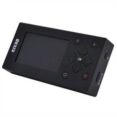 Ezcap 오디오 비디오 캡처 변환기 레코더 VHS / 캠코더 테이프를 디지털 8GB, 상세내용참조