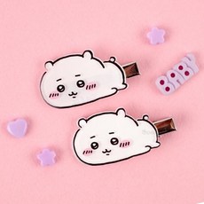 치이카와머리핀 TOP01