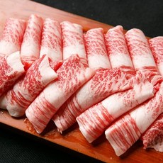 호주산차돌박이